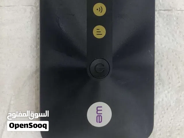 وايفاي متنقل