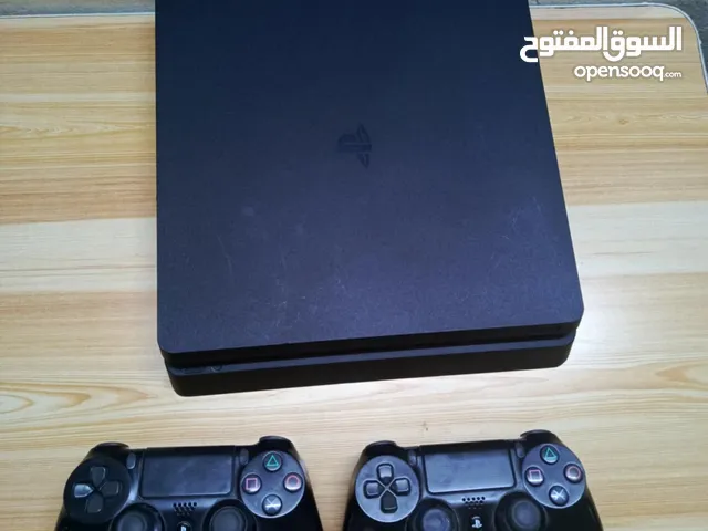 PlayStation 4 PlayStation for sale in Amman