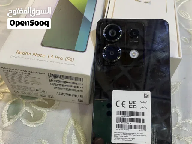 Xiaomi Other 512 GB in Basra