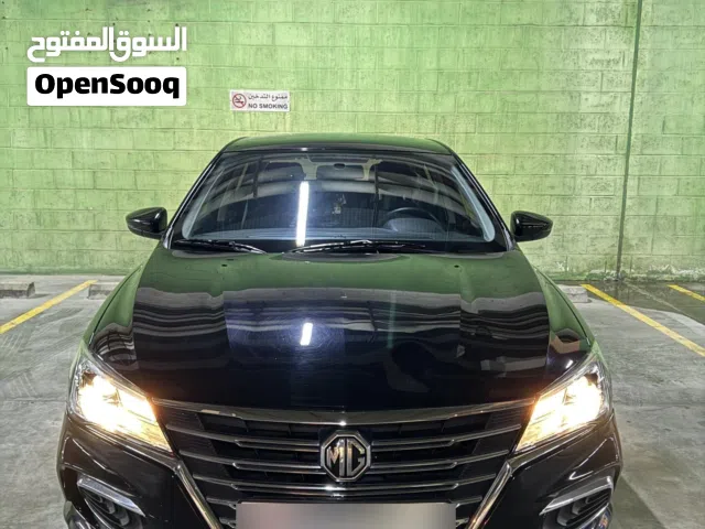 MG 2024 model Black Presidential for sale Reliable and fuel effectiveReady to drive with low mileage