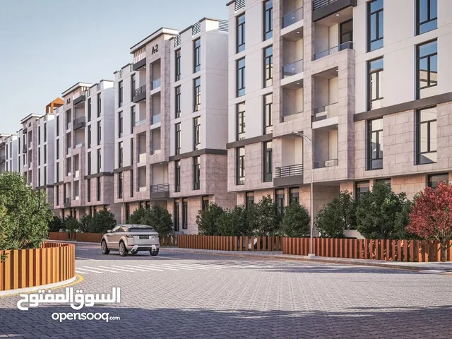 فرصة لا تعوض لعشاق الاستثمار بالتقسيط عل 6 سنوات