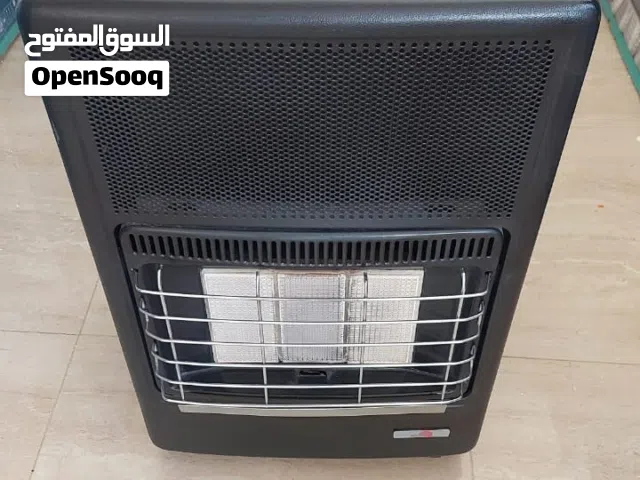 صوبة غاز مستعملة بحالة الوكالة والسعر شامل التوصيل عمان والزرقاء