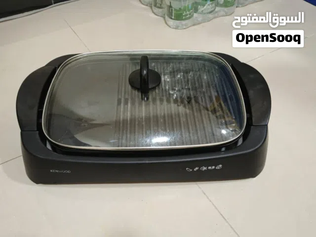 Kenwood electric grill