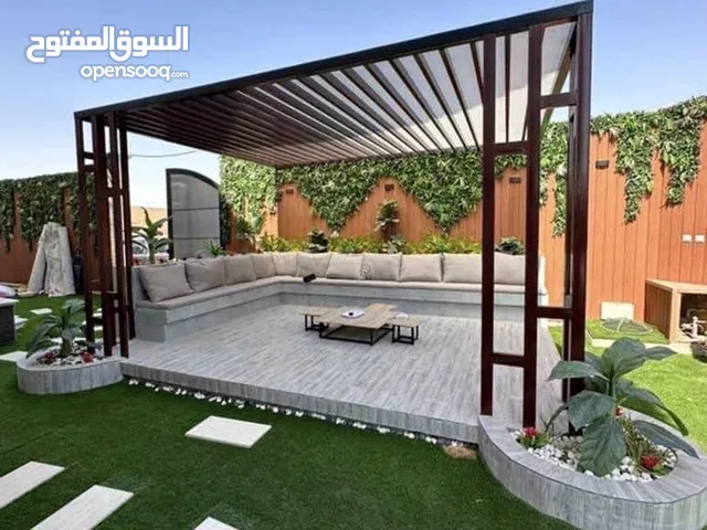 البيع ثيل صناعي وطبيعي