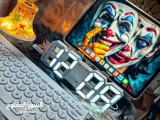 Apple iPad Pro 128 GB in Baghdad