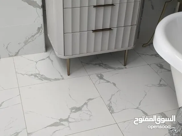 Luxury Bathroom cabinet