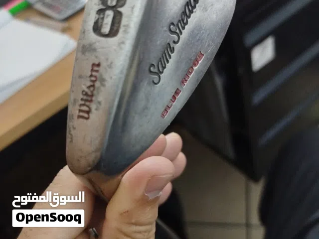 عصا غولف من نوعية الجيدة للبيع