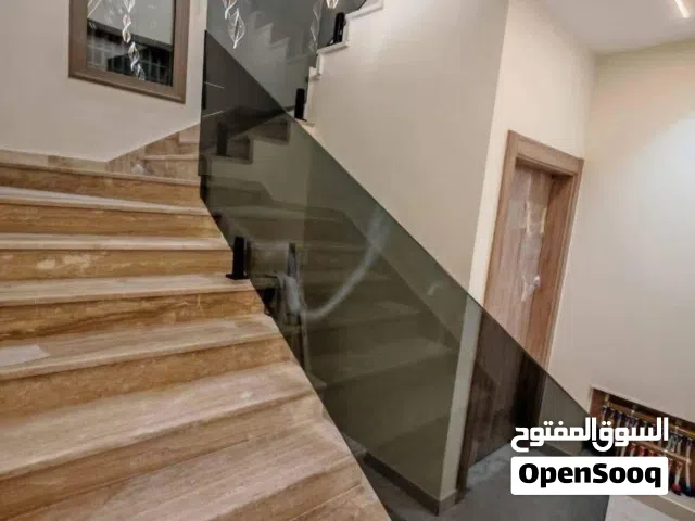 ( حجيرللسيكوريت ) زجاج سيكوريت: الأمان والأناقة في آن واحد. لحماية فائقة ومظهر عصري لمنزلك أوعملك