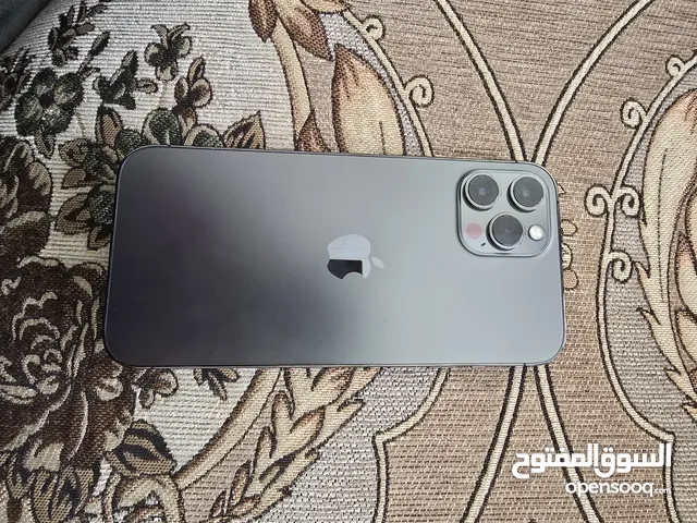 Apple iPhone 12 Pro Max 128 GB in Irbid