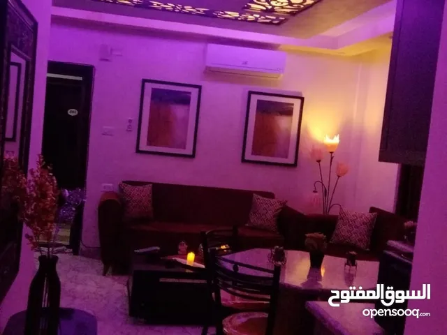100m2 2 Bedrooms Apartments for Rent in Irbid Al Qubeh Circle