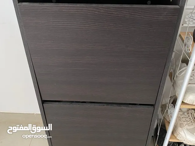 خزانة أحذية فخمة للبيع Shoe Cabinet