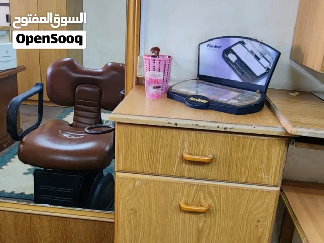 كاونترات صالون ومري حائط