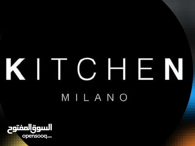 chef milano