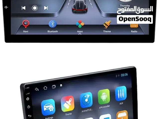 شاشه لمس 9بوصه