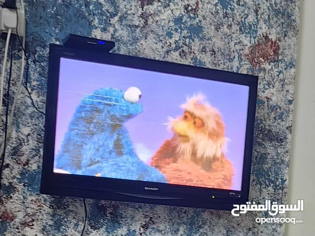 TV - Sharp for Sale - Good Condition!