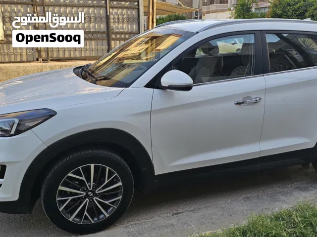 Used Hyundai Tucson in Baghdad