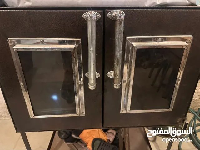 Romo Ovens in Amman