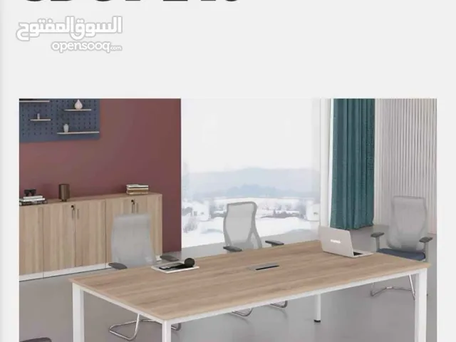 Table de réunion 240 importation prix 45000 da Livraison 58 wilaya