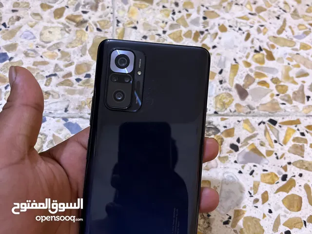 ريدمي نوت 10 برو. السعر 150.. وبي مجال قليل لان محتاج والله