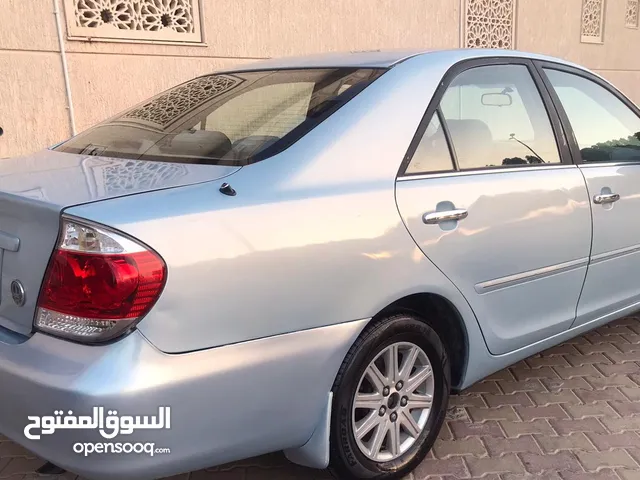 Toyota Camry 2005 in Kuwait City