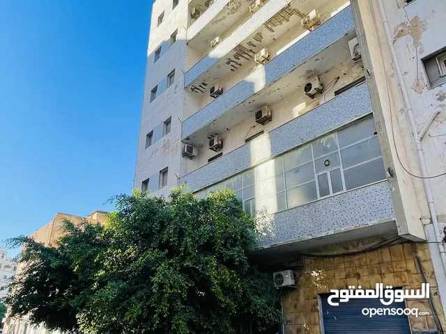 فندق سياحي الموقع شارع عمر المختار