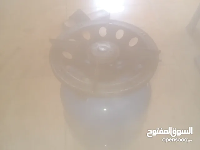 غاز طباخ بحالة جيده