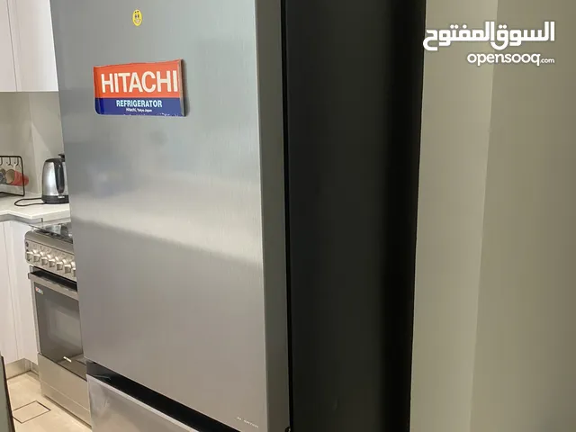 Hitachi Refrigerators in Dubai