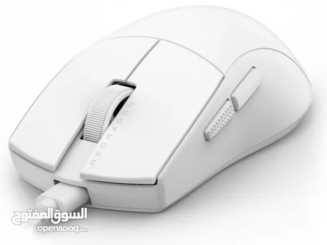 ماوس Redragon M724W