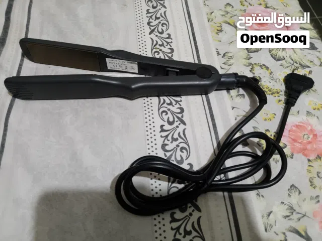 مكوه شعر بيبي ليس