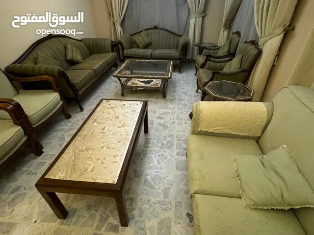 170 m2 4 Bedrooms Apartments for Rent in Amman Medina Street