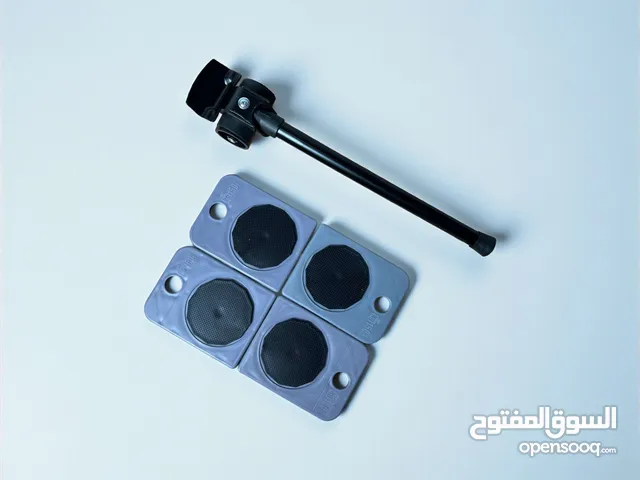 مجموعة ادوات تحريك الأثاث
