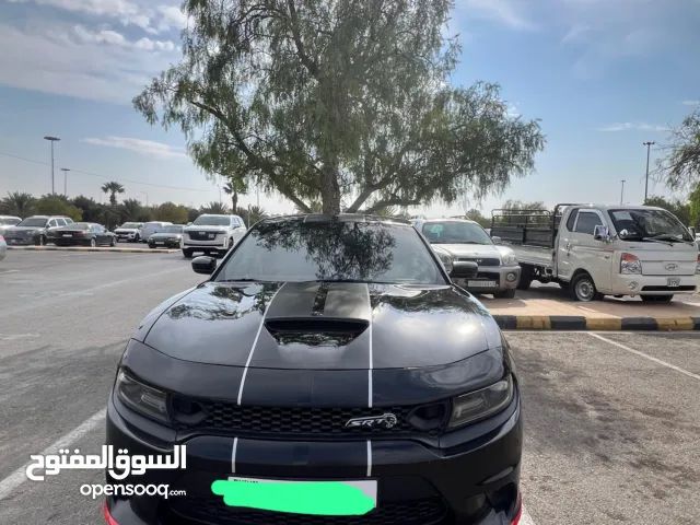 Used Dodge Charger in Damascus