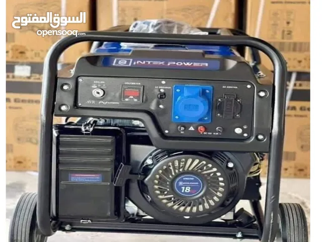 Generators for sale in Benghazi