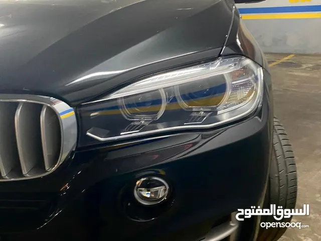 BMW X5 2017