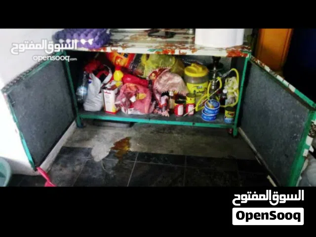 خزانه حديدفتحتين لحفظ الاشياء الثمينه