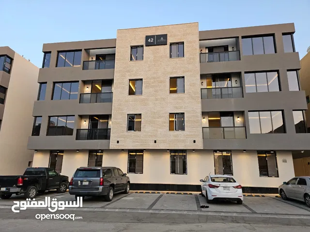 165 m2 4 Bedrooms Apartments for Rent in Al Riyadh Al Aqiq