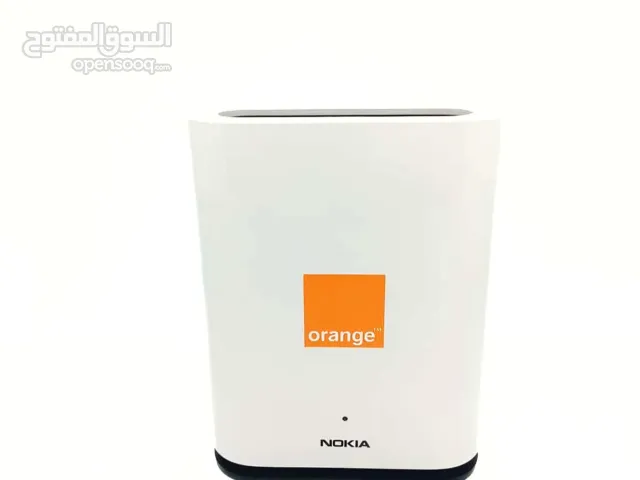 اكستندر نوكيا 2.4 & 5G ويرلس سرعة 1200AC