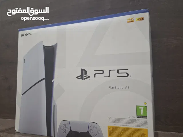 PlayStation 5 PlayStation for sale in Ajman