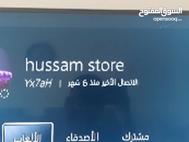 بيع حساب فورت و ركت والفلجايز وفيفا