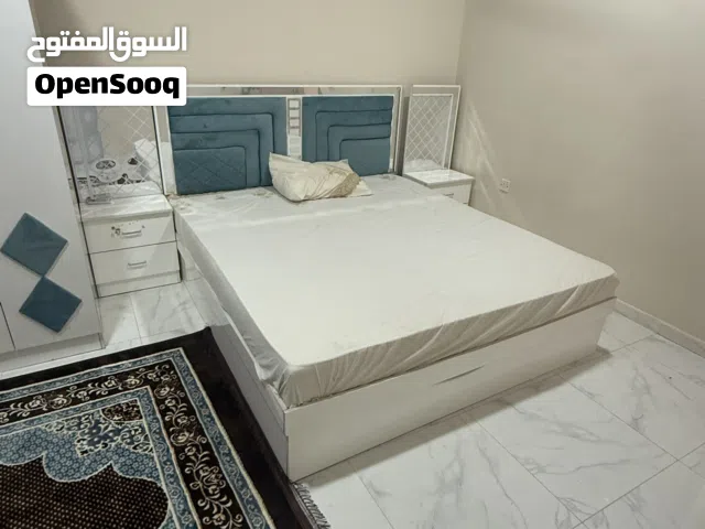 غرفه نومً كامله للبيع شبه جديده