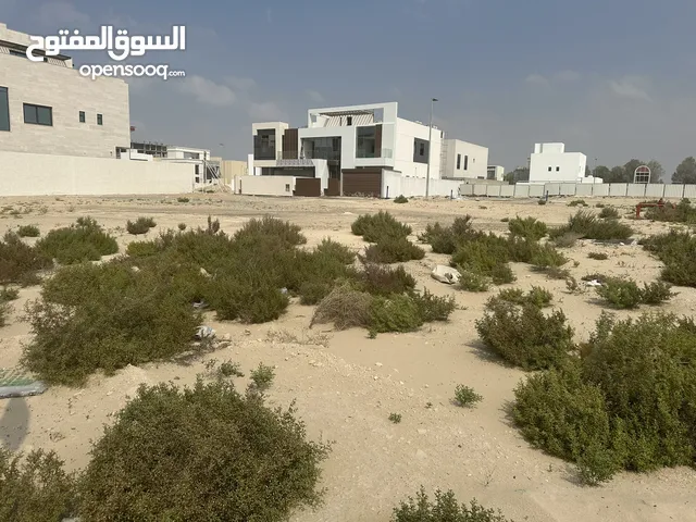 Residential Land for Sale in Dubai Nadd Al Sheba