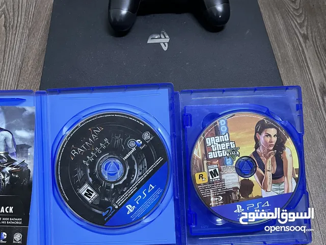 Ps4 pro for sale