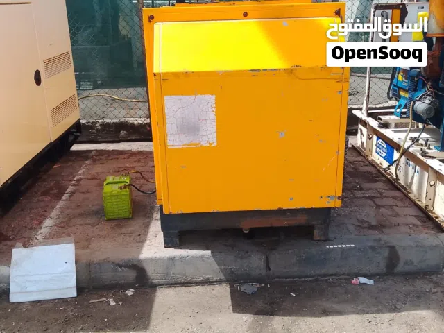 مولد بيركز انكليزي كاتم 95/100 مكفولة المولد من كلشي جديده مشتغله 1250ساعه بلاديه