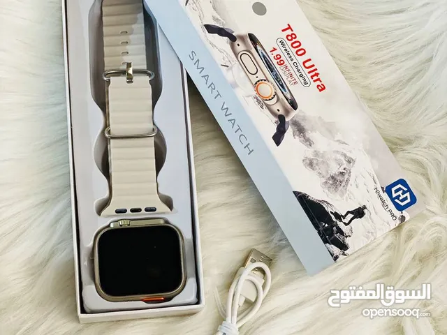 ساعه الترا سمارت