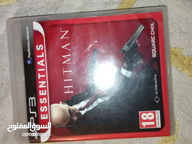 HITMAN PLAYSTATION 3 THE BEST OF PLAYSTATION 3 HITMAN ABSOLUTION