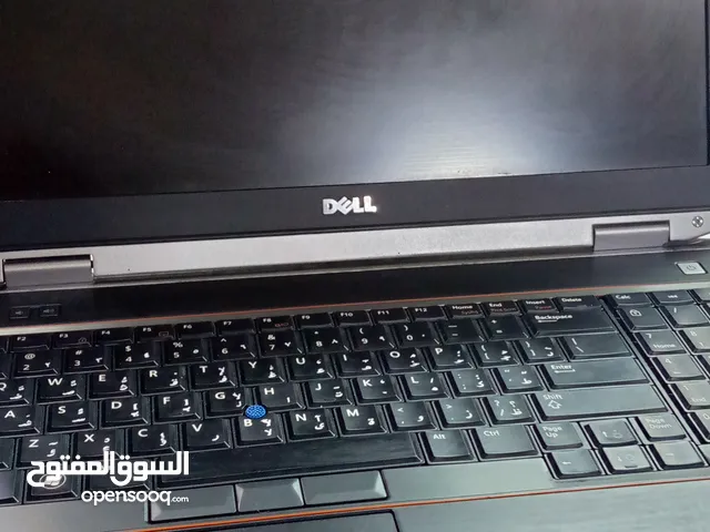 Windows Dell for sale  in Irbid