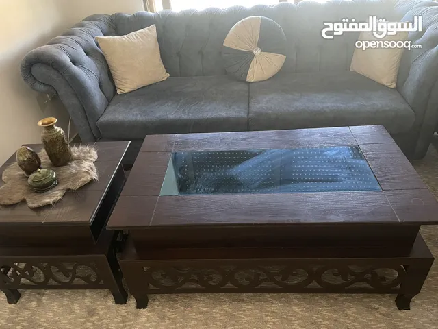 طقم طاولات