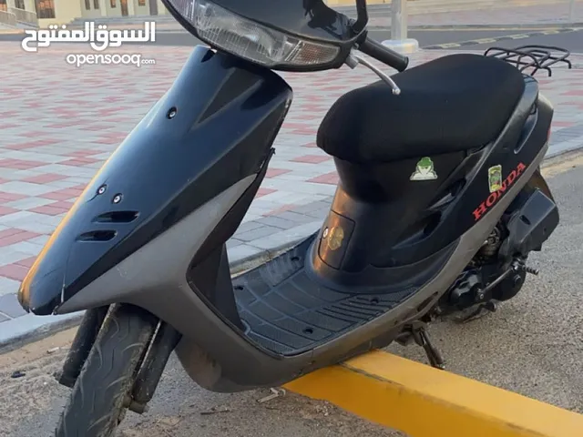 للبيع دراجة دايو تو