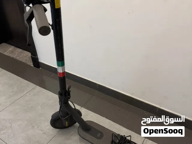 Scooter new use only 3days in business bay Dubai