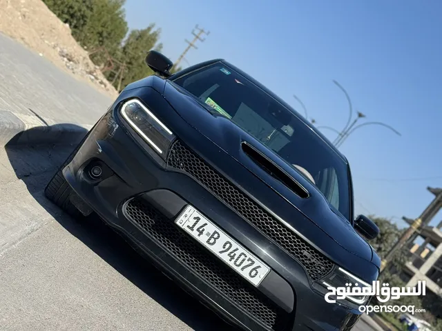 Used Dodge Charger in Basra